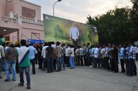 Dammu Audio Launch Photos
